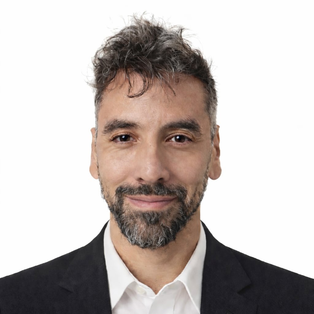 Julio Fernández Prada