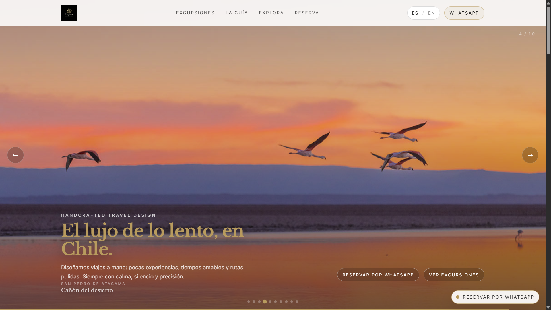 Espora Travel Design